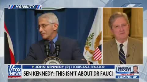 Dr fraud fauci feelings are hurt