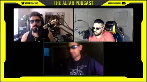 Ep.36: The AnComs Of Today Are The AnCaps Of Tomorrow.