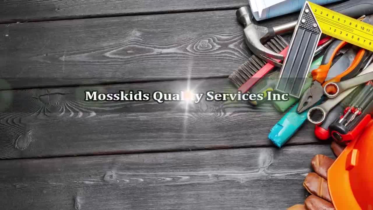 Mosskids Quality Services Inc - (321) 406-2825