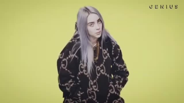 Billie Eilish Quotes