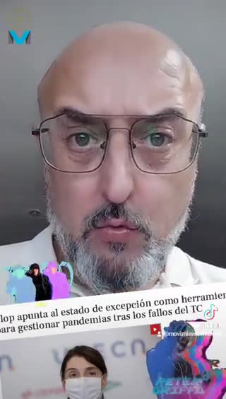 Llop apunta al Estado de excepción como herramienta para gestionar pandemias tras los fallos del TC