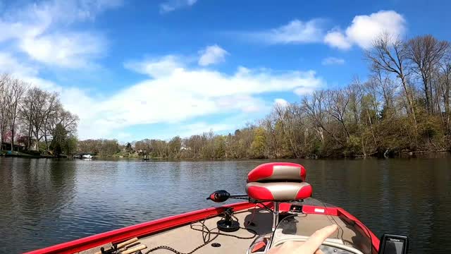 Run Down River Relax