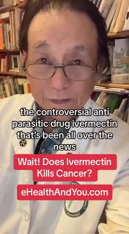The Truth What They Don’t Want U To Know About Ivermectin