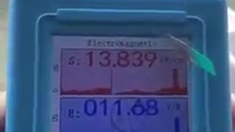 5g irradiando gente a pleno - Buenos Aires