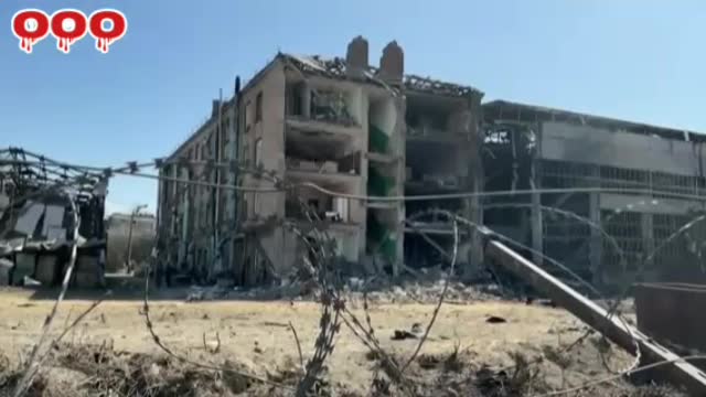 Russia Warns West to Expect for Any Unpredictable Consequences