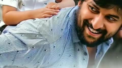 Mere papa