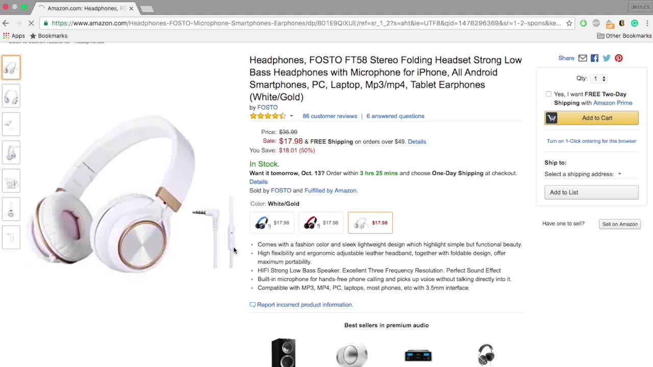 How to Use Amazon