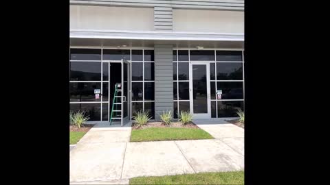 Heaven Doors - (346) 245-7076