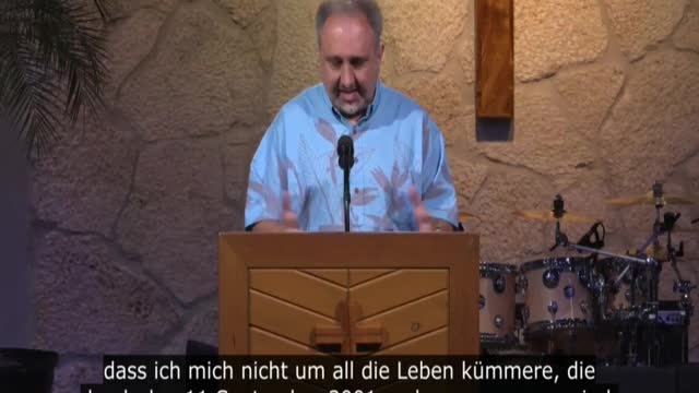 Kraftvolle prophetische dämonische Täuschung (JD Farag) (Prophetie Update 11.09.22)