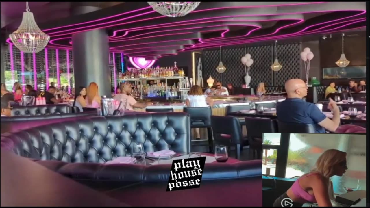 DJ