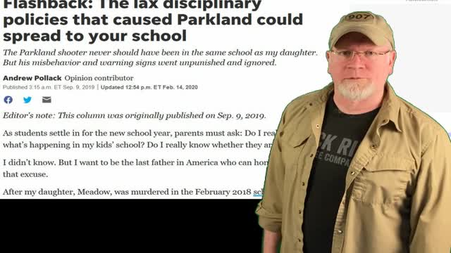 HWM S09E09 Schoolyard Politics