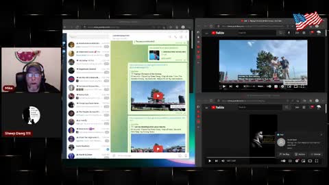 TRUMP AND PATRIOT NEWS UPDATES MORE BIG HAPPENING .