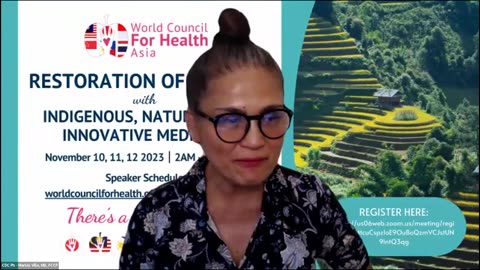 CDC PH WH (111123) - Excess Deaths Sa Pilipinas... Iimbestigahan! Nov 14 Na Ang Hearing Sa Kongreso