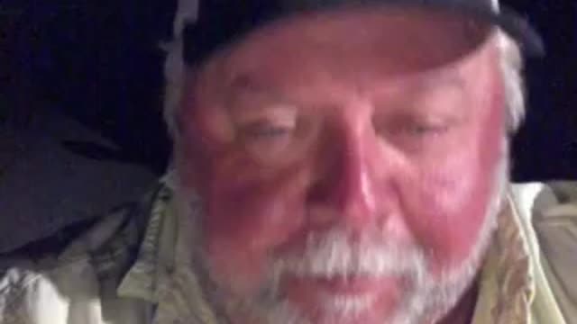 Tail gate talks