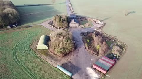 RAF Kelstern