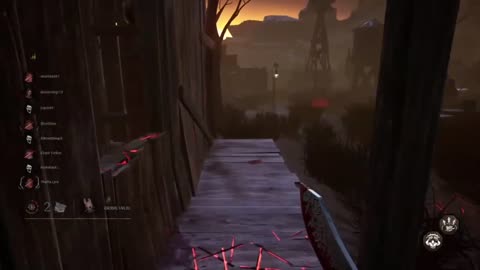 2V8 KILLERS Trapper and Huntress VS Eight Survivors ft. Gremlin - DEAD BY DAYLIGHT