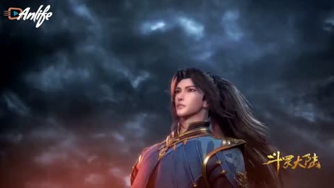 Latest animated movies. Ep.1 .spirit world Land of the soul