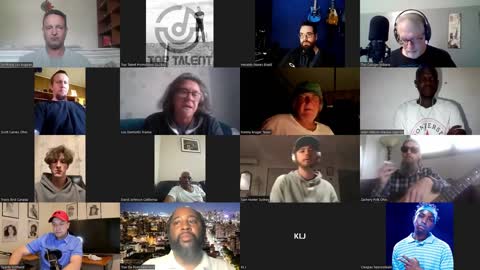 Lou Demontis - Sparky Music - Ten:10 Podcast Ep 4