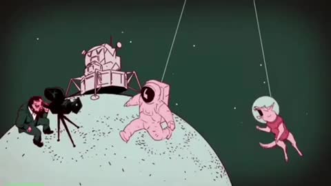 Ein Bild was die Wahrheit zeigt