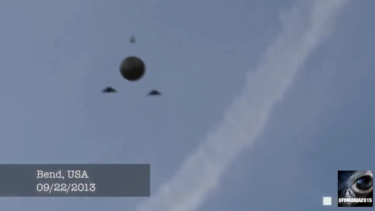 Best UFO Sightings Of 2015 Unprecedented And Exited Moment NEW!