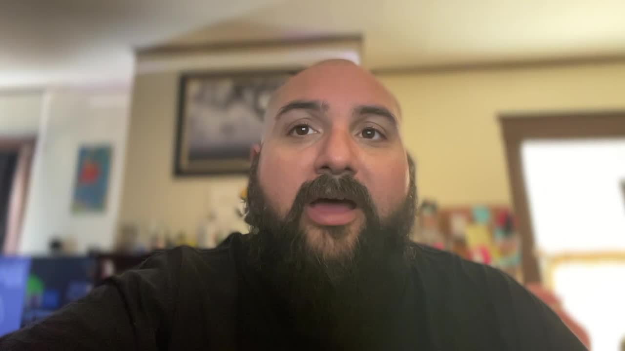 Up from the Bunker Episode 29: VISA caused Anxiety for NYC