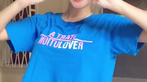 Beautiful and Sexy Girls Dancing Tiktok Video #4