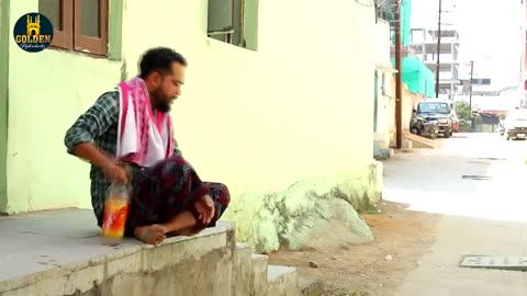 Parking | Hyderabad old city boys Comedy