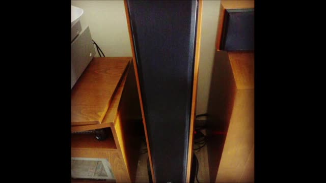 Μεγάλα ηχεία Home Cinema IQ