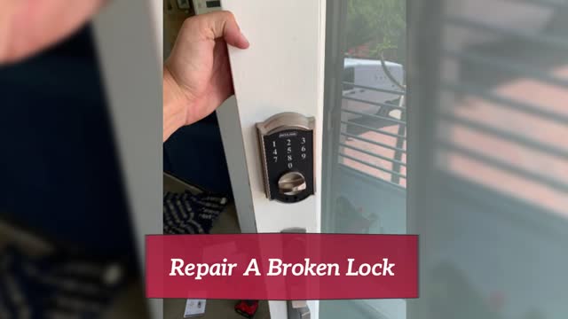 Locksmith Los Angeles