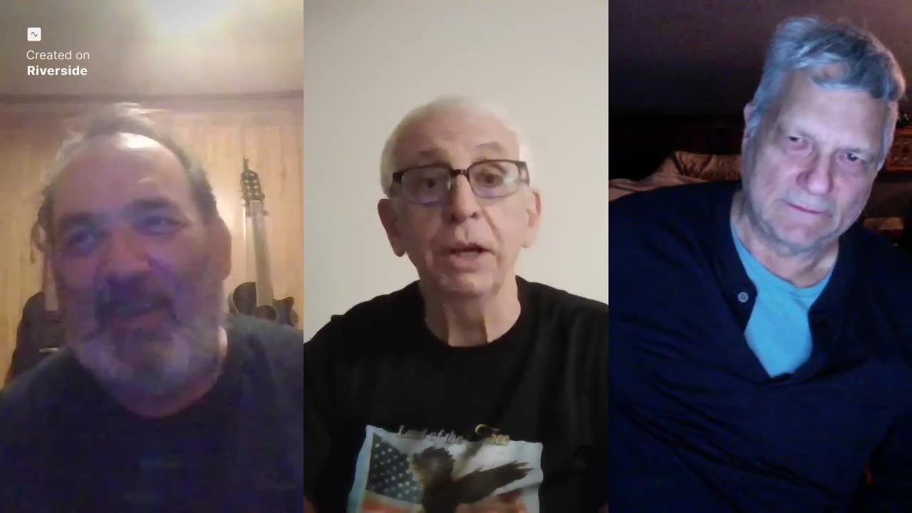 Announcing an Election Night Livestream; PLUS we interview a reluctant Trump voter.