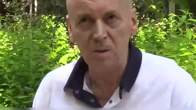 A resident of Donetsk on why he supports Russia in the Special Operation.