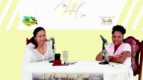 The Zenaida Moya Show - Ep020 - Employment Center