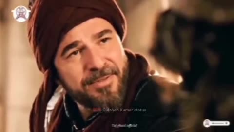 Ertugrul gazi Dialogue