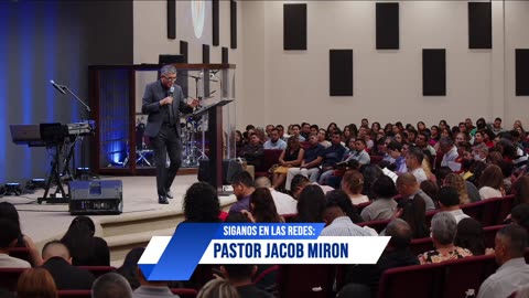 "EL PROPOSITO DE DIOS PARA LA FAMILIA VS. EL PROPOSITO DEL MUNDO EN CONTRA LA FAMILIA" PT.1 (GENESIS 1: 31) | 11/05/2023 DOMINGO 9AM