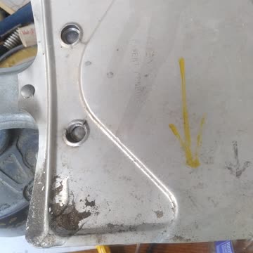 Rotation Of Condenser Fan Blade?