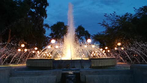 Manitoba Legislative Building