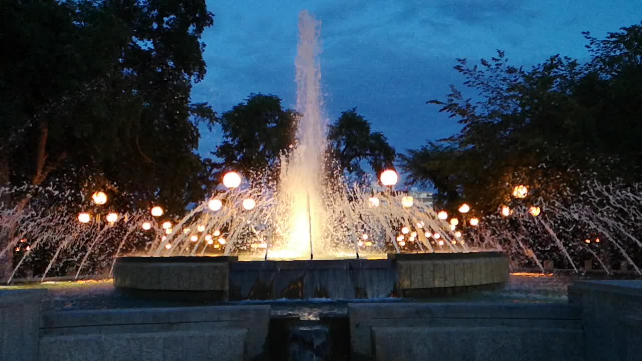 Manitoba Legislative Building