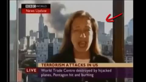 9/11 - RED PILL