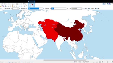 What if Pakistan makes an empire