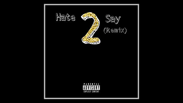 D.I.G. - Hate 2 Say (Remix)