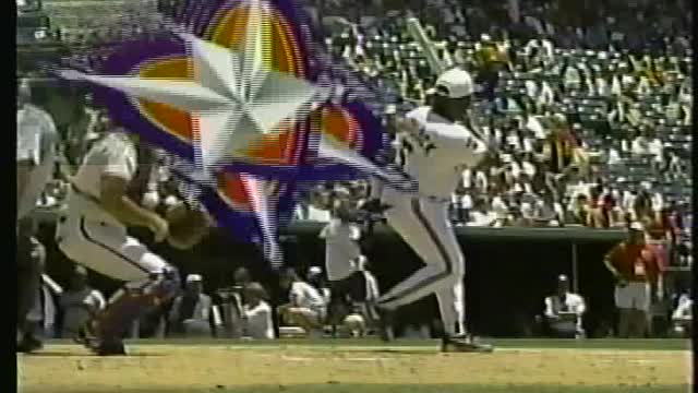 Le concours de coup de circuit de 1995 du match des Étoiles du Baseball