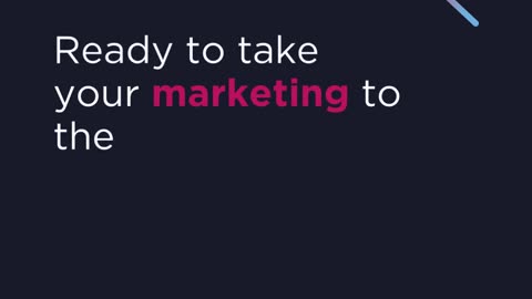 Why should you consider a marketing agency for your business?