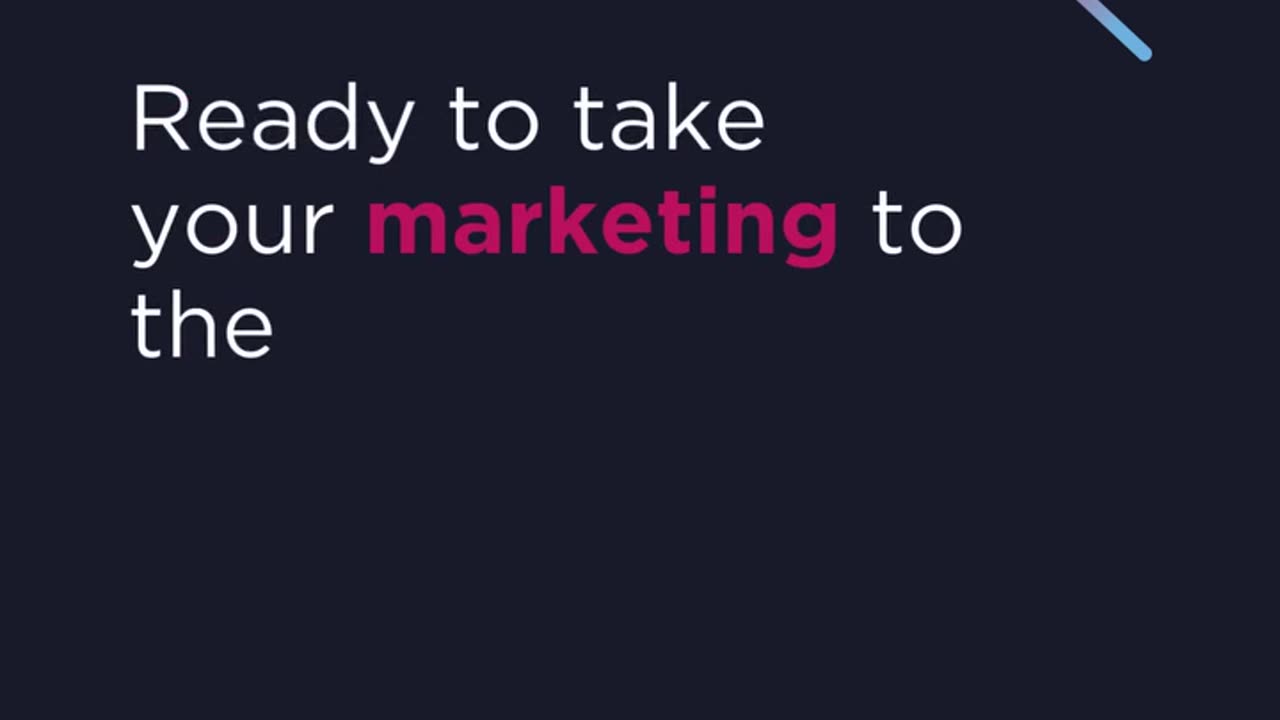 Why should you consider a marketing agency for your business?