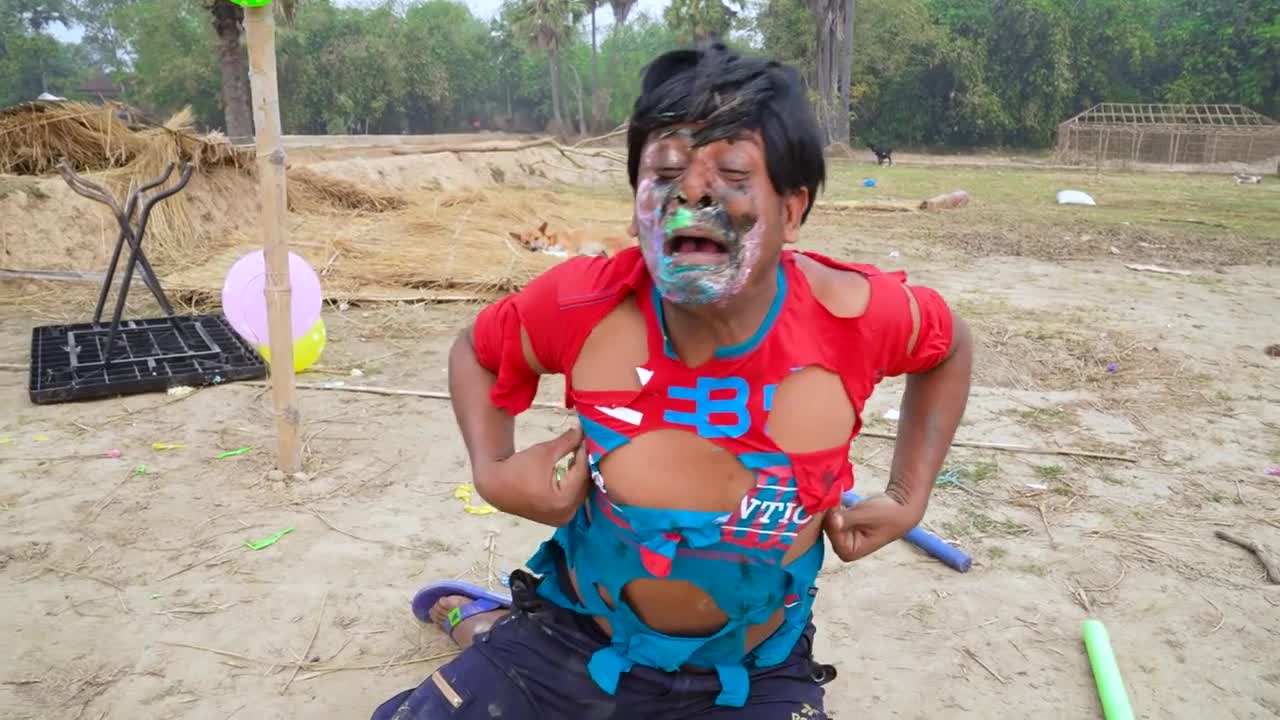 THE FUNNIEST VIDEOS IN 2022