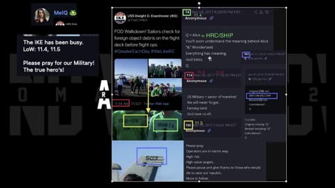 -7.14.21: All KINDS of HAPPENINGS in TX, GA, PA...their MSM forces are FREAKING OUT! PRAY!