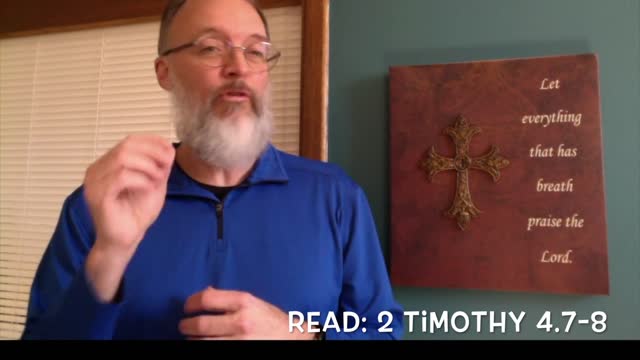 2x4 devotion, “crown”, march 25, 2021