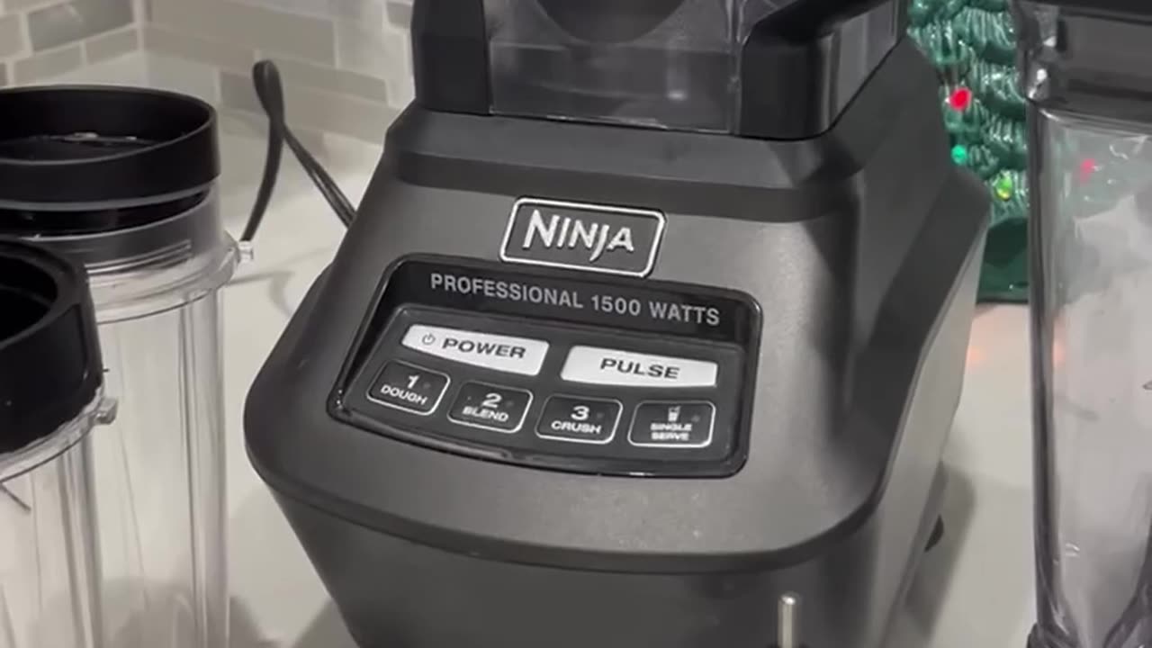 Ninja BL770 Mega Kitchen System