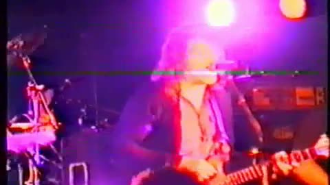 Cardiacs - Ideal (Rare Live)