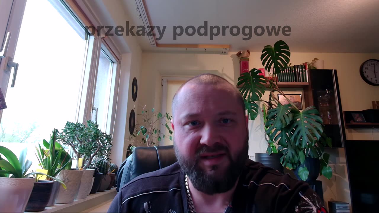 Populacja - D, czyli opowieść o dinozaurach