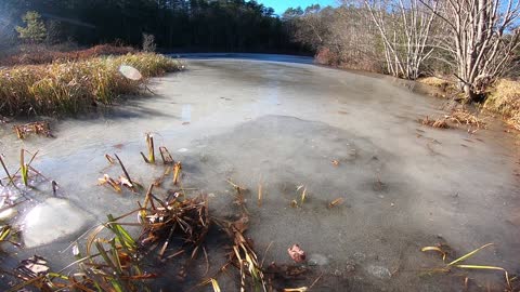 Thin Ice